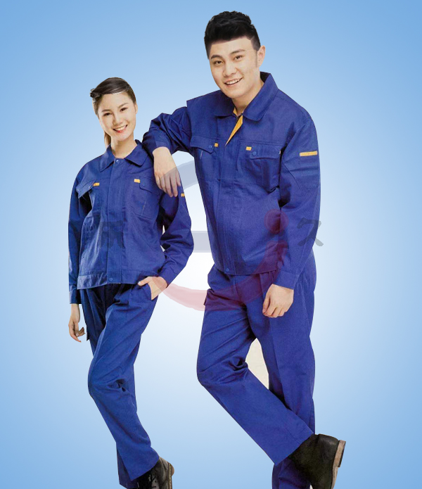 電子廠為什么穿防靜電服和無塵服上班？